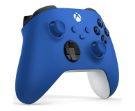 Microsoft XBOX Series kontroler Niebieski - 1459264 - zdjęcie 3